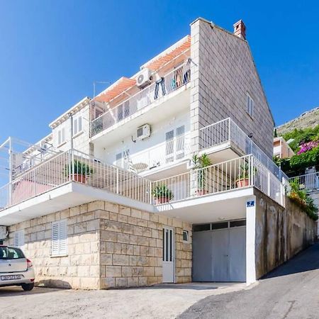 Apartman Sweet Sensation Apartment Dubrovnik Exterior photo