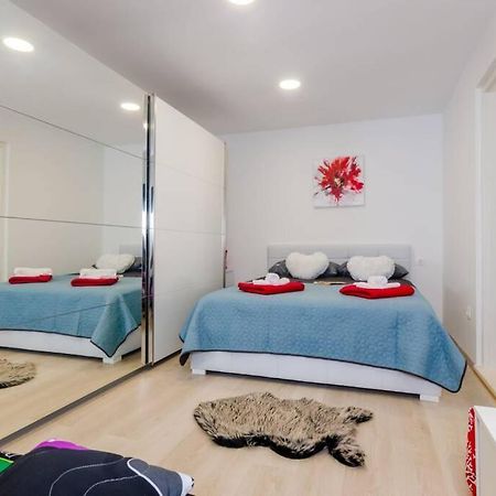 Apartman Sweet Sensation Apartment Dubrovnik Exterior photo