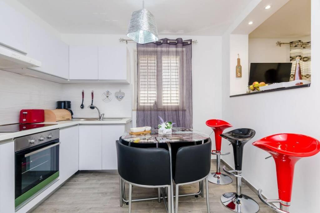 Apartman Sweet Sensation Apartment Dubrovnik Exterior photo