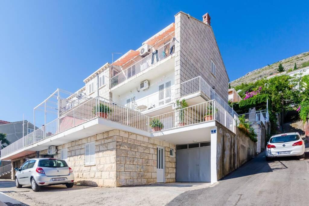 Apartman Sweet Sensation Apartment Dubrovnik Exterior photo