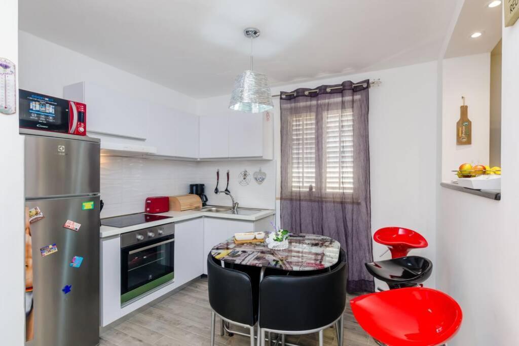 Apartman Sweet Sensation Apartment Dubrovnik Exterior photo