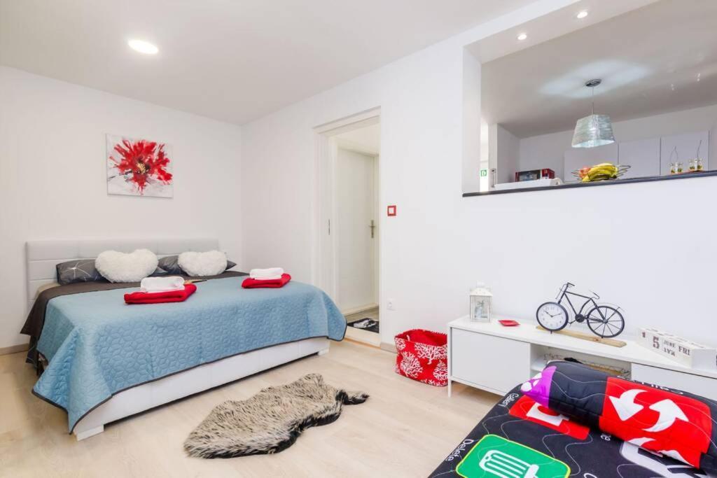 Apartman Sweet Sensation Apartment Dubrovnik Exterior photo