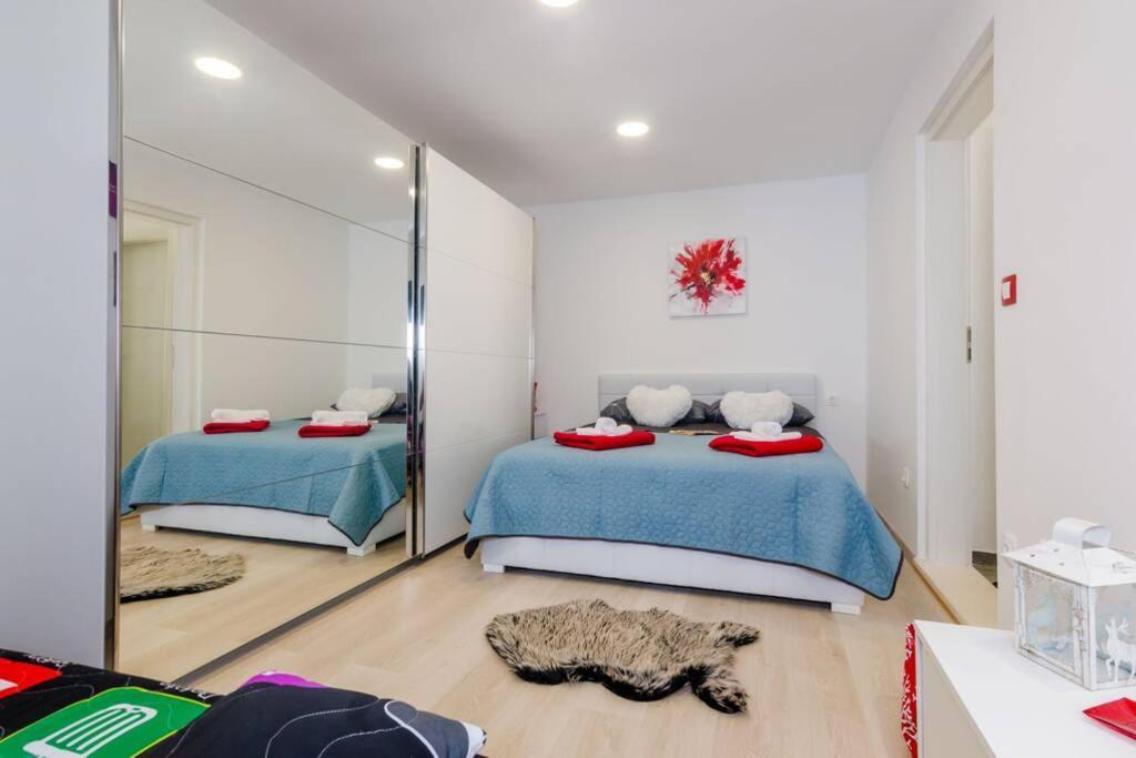 Apartman Sweet Sensation Apartment Dubrovnik Exterior photo