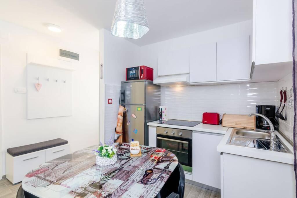 Apartman Sweet Sensation Apartment Dubrovnik Exterior photo