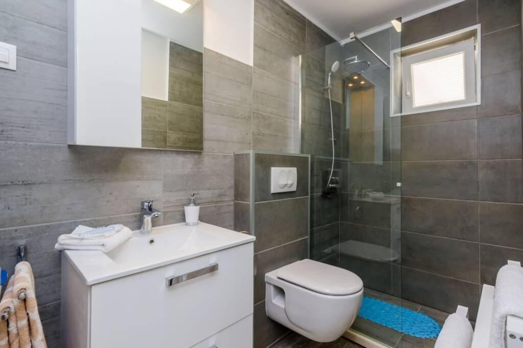 Apartman Sweet Sensation Apartment Dubrovnik Exterior photo